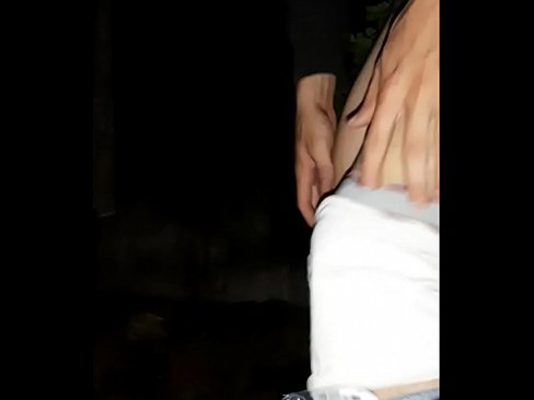 ❤️ El meu veí va saltar al meu mur de quarantena ️❌ Vídeo sexual a nosaltres ❌