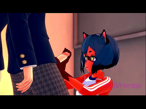 ❤️ Nova ramaderia amb Michiru Kagemori ️❌ Vídeo sexual a nosaltres ❌