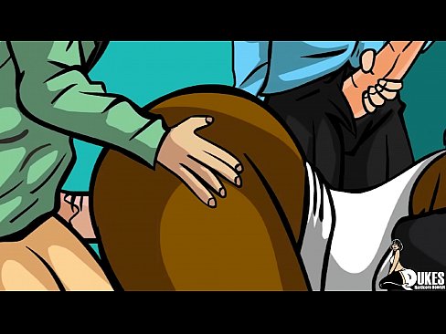 ❤️ Els estudiants tenen sexe amb un professor negre després de l'escola ️❌ Vídeo sexual a nosaltres ❌