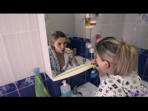 ❤️ Hack amb joves en pijama acaba esperma oral al cul - Letty Black ️❌ Vídeo sexual a nosaltres ❌